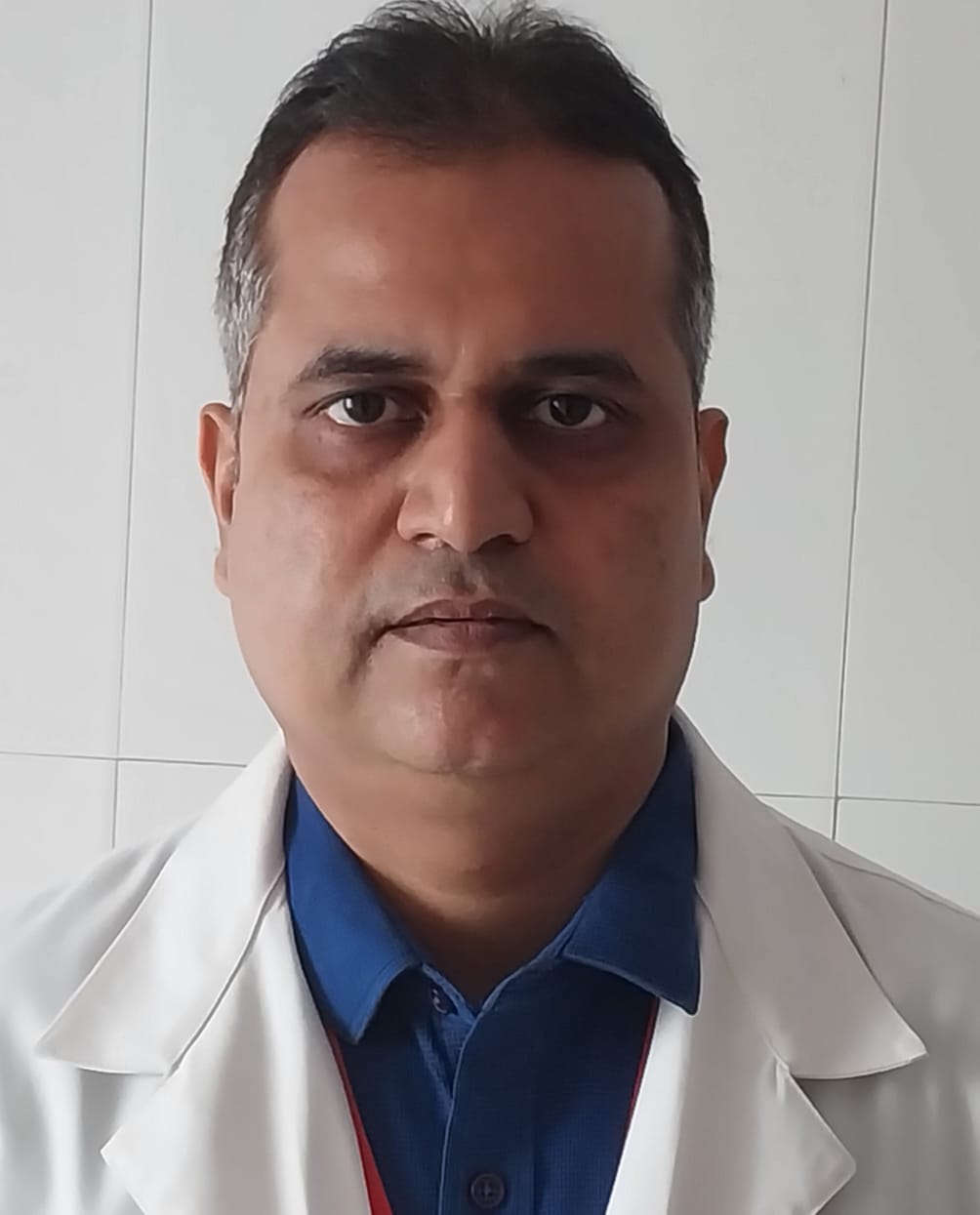 Dr. Anil Kumar